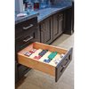 Rev-A-Shelf Rev-A-Shelf - 16 Inch Wood Spice Drawer Insert 4SDI-18